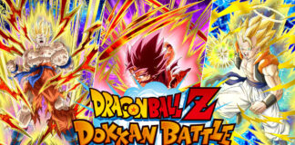 Dragon Ball Z Dokkan Battle lance la deuxième partie de sa campagne mondiale Dragon Ball Z Dokkan Battle
