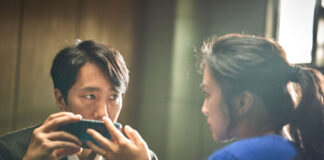 Decision To Leave : une date de sortie pour les éditions Blu-Ray, DVD et VOD Decision To Leave