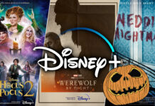 Disney+ lancera Halloween dès le 21 septembre avec le HALLOWSTREAM Disney-Plus-Halloween-2022