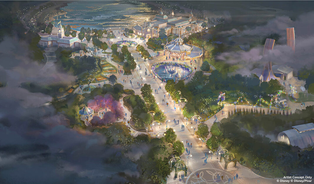 Disneyland-Paris-D23-Expo-2022-DLP-Lake-Expansion-vs-F_FLAT-copyright-01_SD-scaled