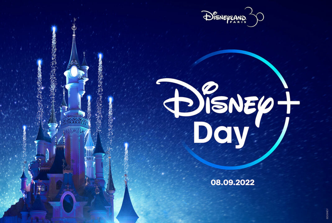 Disneyland-Paris-Disney-Plus-Day-2022_KV-avec-Date