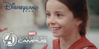 Disneyland Paris lance une campagne pour le Marvel Avengers Campus Disneyland-Paris-Marvel-Avengers-Campus