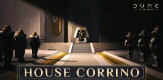 Dune : Spice Wars présente la Maison Impériale Corrino Dune : Spice Wars - House Corrino