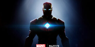 Iron Man : un jeu solo d’action-aventure à la troisième personne annoncé ! Iron Man