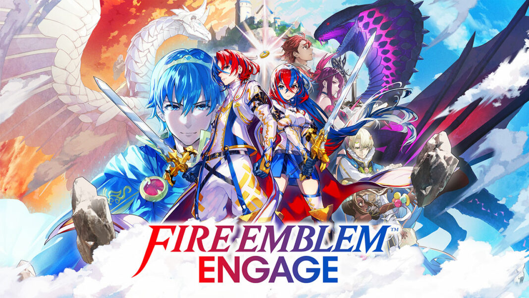 Fire-Emblem-Engage