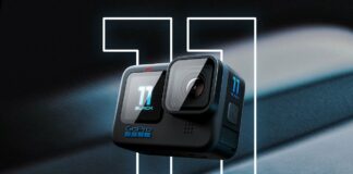 GoPro HERO11 : 3 versions pour la toute nouvelle caméra GoPro GoPro HERO11 01