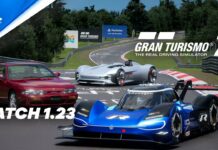Gran Turismo 7 mise à jour gratuite de septembre 2022 01