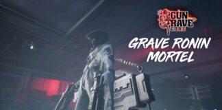Gungrave G.O.R.E se dévoile dans un nouveau trailer Gungrave G.O.R.E