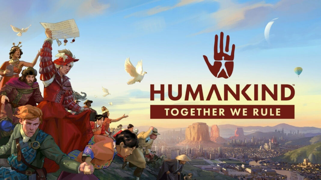 Humankind-Together-we-rule