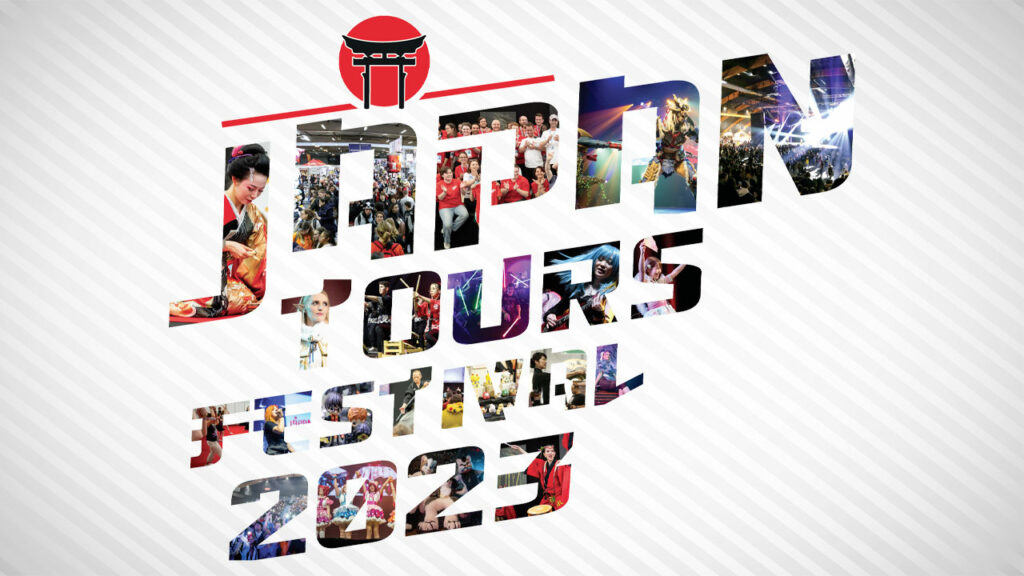 japan tours july 2023
