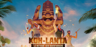 Koh-Lanta : Le Retour des Aventuriers