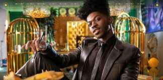 League of Legends : Lil Nas X annonce une collaboration avec Riot Games LIL NAS X LEAGUE OF LEGENDS | MONDIAL 2022