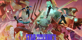 League of Legends : « STAR WALKIN' », l’hymne signé Lil Nas X, donne le coup d’envoi du mondial League of Legends