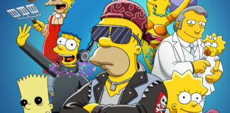 Les Simpson seront bientôt de retour pour une 33ème saison sur Disney+ Les Simpson
