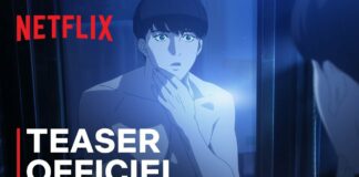 Lookism : un teaser pour le webtoon coréen Lookism