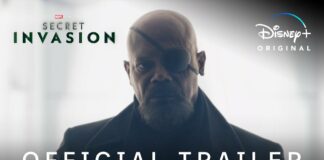 Marvel Studios’ Secret Invasion : la future série Disney+ dévoile son premier teaser Marvel Studios’ Secret Invasion