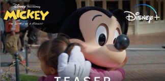Mickey Mouse : l'histoire d'une souris