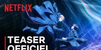 Moonrise : un teaser pour l’anime de Tou Ubukata et Hiromu Arakawa Moonrise