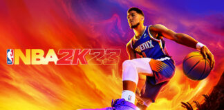 NBA 2K23 est désormais disponible NBA 2K23