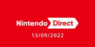 Un nouveau Nintendo Direct prévu pour demain à 16h00 Nintendo Direct