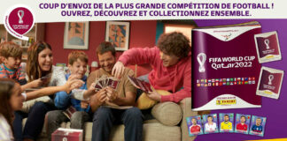 Panini lance la collection officielle de la Coupe du Monde de la FIFA 2022 Panini-X-Coupe-du-Monde-de-la-FIFA-2022-01