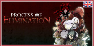 Process of Elimination annoncé pour le printemps 2023 Process-of-Elimination