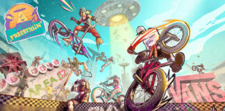 Riders Republic : la Saison 4 « Freestylin’ » est désormais disponible Riders Republic