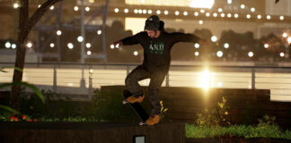 Session : Skate Sim accueillera bientôt de nouveaux contenus et une version Switch Session : Skate Sim