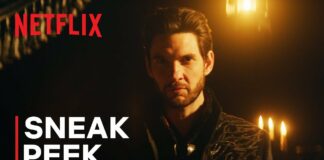 Shadow and Bone : La saga Grisha – un aperçu de la saison 2 Shadow and Bone