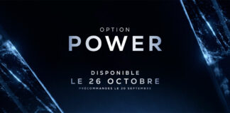 Shadow : l’Option Power disponible le 26 octobre et en précommandes dès le 20 septembre Shadow