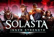 Solasta-Inner Strength