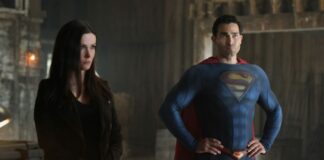 Superman & Lois : une date de sortie pour les éditions Blu-Ray et DVD de la saison 1 Superman & Lois