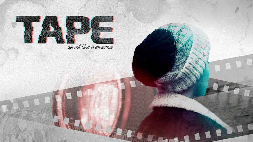 TAPE : Unveil the Memories – Director’s Edition