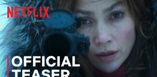 The Mother : un teaser pour le film Netflix avec Jennifer Lopez The Mother