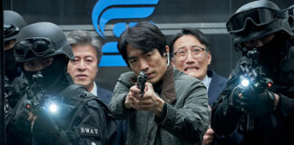 The Cursed – le film : une date de sortie pour les éditions Blu-Ray et DVD The Cursed - le film