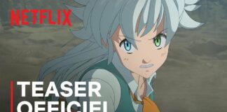 The Seven Deadly Sins: Grudge of Edinburgh Part 1 dévoile son teaser The Seven Deadly Sins: Grudge of Edinburgh Part 1