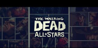 The Walking Dead: All-Stars est disponible The Walking Dead: All Stars