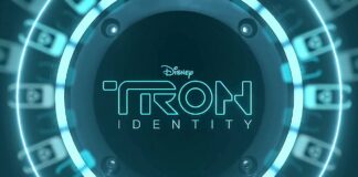 Tron Identity officiellement annoncé Tron Identity