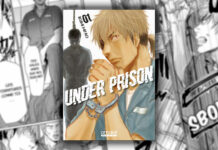 Under Prison