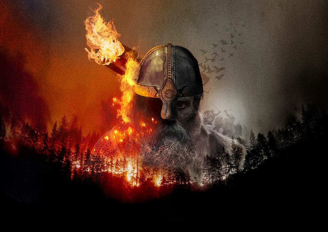 Vikings: gloire et déclin
