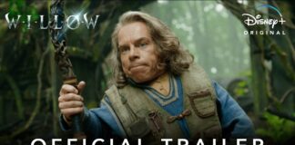 Willow : une bande annonce pour la série Disney+ Willow