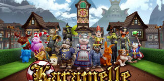 Wizard101 : les joueurs peuvent découvrir un nouvel arc narratif Wizard101 Karamelle