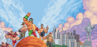 WrestleQuest : un nouveau trailer de combat WrestleQuest