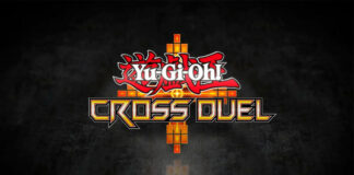 Yu-Gi-Oh! CROSS DUEL dévoile sa date de sortie Yu-Gi-Oh! CROSS DUEL