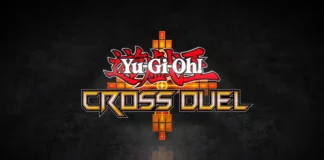 Yu-Gi-Oh! CROSS DUEL