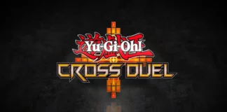 Yu-Gi-Oh! CROSS DUEL est désormais disponible Yu-Gi-Oh! CROSS DUEL