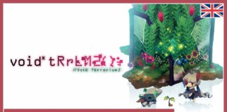 void* tRrLM2(); //Void Terrarium 2 annoncé pour le printemps 2023 void* tRrLM2(); //Void Terrarium 2