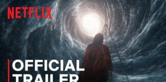 1899 : une bande annonce pour la nouvelle série des créateurs de Dark 1899