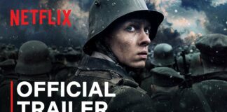 À l’ouest rien de nouveau : une bande annonce pour l’adaptation Netflix A l'ouest rien de nouveau