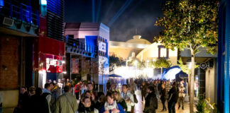 Avengers Campus – Leave a Legacy : retour sur la soirée unique à Disneyland Paris AVENGERS-CAMPUS-–-LEAVE-A-LEGACY-Disneyland-Paris-1-scaled Disneyland Paris